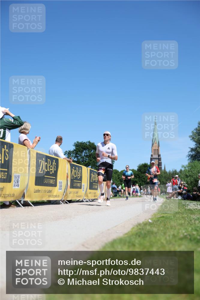 21.06.2026 - Viking Triathlon Michael Strokosch http://msf.ph/oto/9837443 21.06.2026 14:30:28 Laufen 42, 60, 98, 425, 467 meine-sportfotos.de