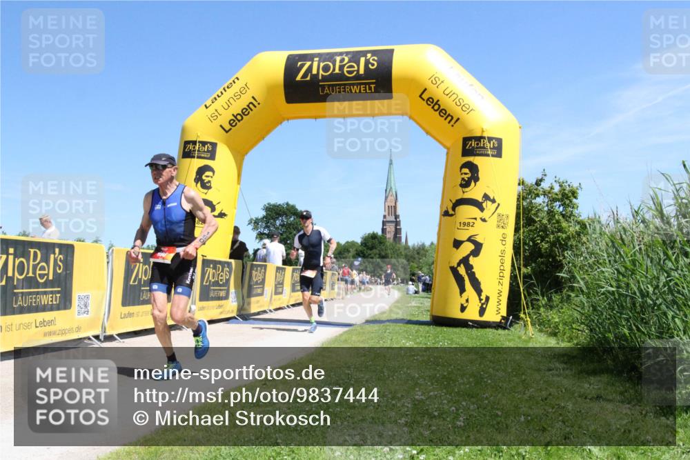 21.06.2026 - Viking Triathlon Michael Strokosch http://msf.ph/oto/9837444 21.06.2026 13:59:02 Laufen 160, 307, 493, 547 meine-sportfotos.de
