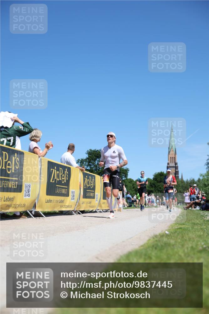 21.06.2026 - Viking Triathlon Michael Strokosch http://msf.ph/oto/9837445 21.06.2026 14:30:28 Laufen 42, 60, 98, 425, 467 meine-sportfotos.de
