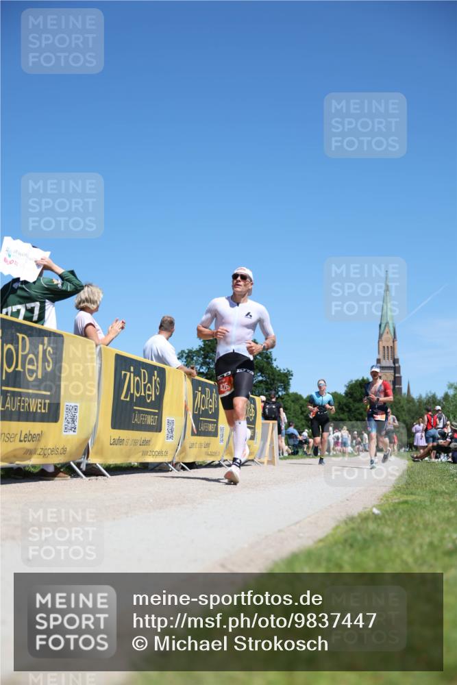 21.06.2026 - Viking Triathlon Michael Strokosch http://msf.ph/oto/9837447 21.06.2026 14:30:29 Laufen 42, 60, 98, 425, 467 meine-sportfotos.de