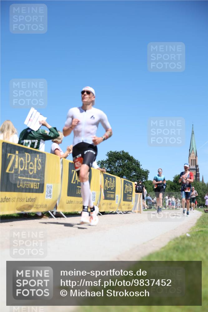 21.06.2026 - Viking Triathlon Michael Strokosch http://msf.ph/oto/9837452 21.06.2026 14:30:29 Laufen 42, 60, 98, 425, 467 meine-sportfotos.de