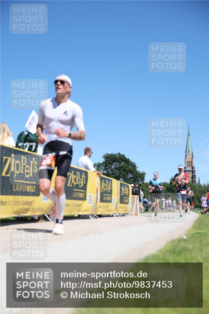 21.06.2026 - Viking Triathlon Michael Strokosch http://msf.ph/oto/9837453 21.06.2026 14:30:29 Laufen 42, 60, 98, 425, 467 meine-sportfotos.de