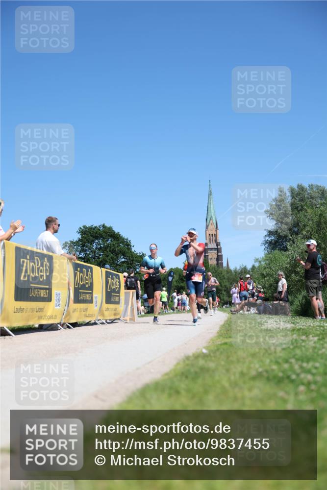 21.06.2026 - Viking Triathlon Michael Strokosch http://msf.ph/oto/9837455 21.06.2026 14:30:30 Laufen 42, 60, 98, 425, 467 meine-sportfotos.de