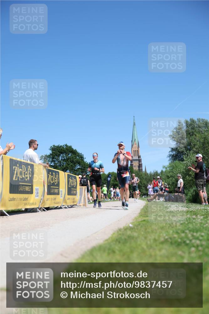 21.06.2026 - Viking Triathlon Michael Strokosch http://msf.ph/oto/9837457 21.06.2026 14:30:30 Laufen 42, 60, 98, 425, 467 meine-sportfotos.de