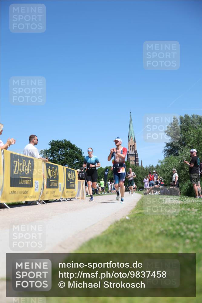 21.06.2026 - Viking Triathlon Michael Strokosch http://msf.ph/oto/9837458 21.06.2026 14:30:30 Laufen 42, 60, 98, 425, 467 meine-sportfotos.de