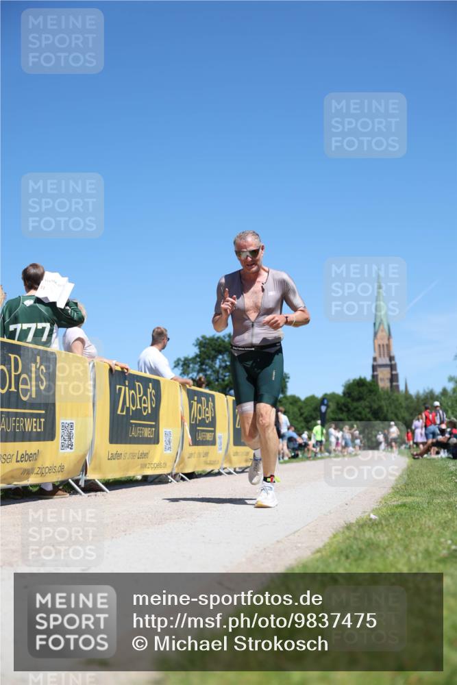 21.06.2026 - Viking Triathlon Michael Strokosch http://msf.ph/oto/9837475 21.06.2026 14:30:37 Laufen 60 meine-sportfotos.de