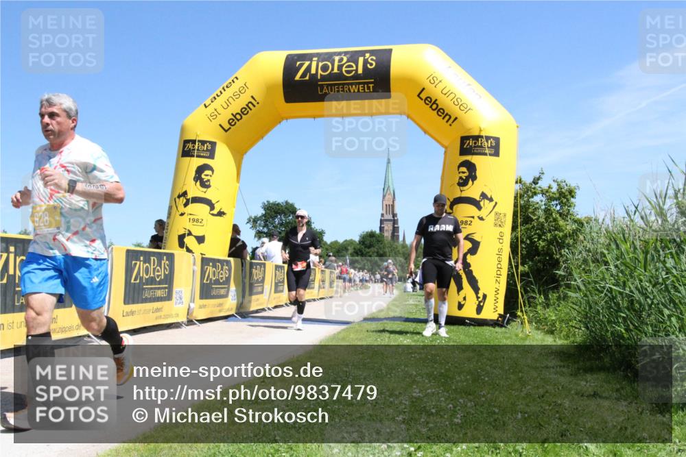 21.06.2026 - Viking Triathlon Michael Strokosch http://msf.ph/oto/9837479 21.06.2026 13:59:57 Laufen 61, 189, 628 meine-sportfotos.de