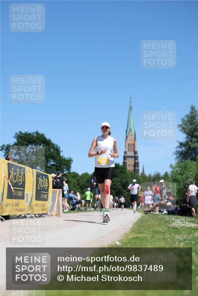 21.06.2026 - Viking Triathlon Michael Strokosch http://msf.ph/oto/9837489 21.06.2026 14:30:49 Laufen 28, 114, 618 meine-sportfotos.de