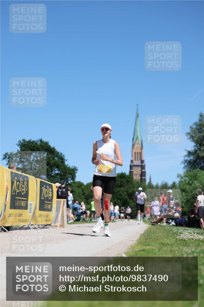 21.06.2026 - Viking Triathlon Michael Strokosch http://msf.ph/oto/9837490 21.06.2026 14:30:49 Laufen 28, 114, 618 meine-sportfotos.de