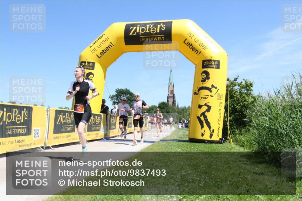 21.06.2026 - Viking Triathlon Michael Strokosch http://msf.ph/oto/9837493 21.06.2026 14:00:14 Laufen 272, 417, 425, 450, 458 meine-sportfotos.de