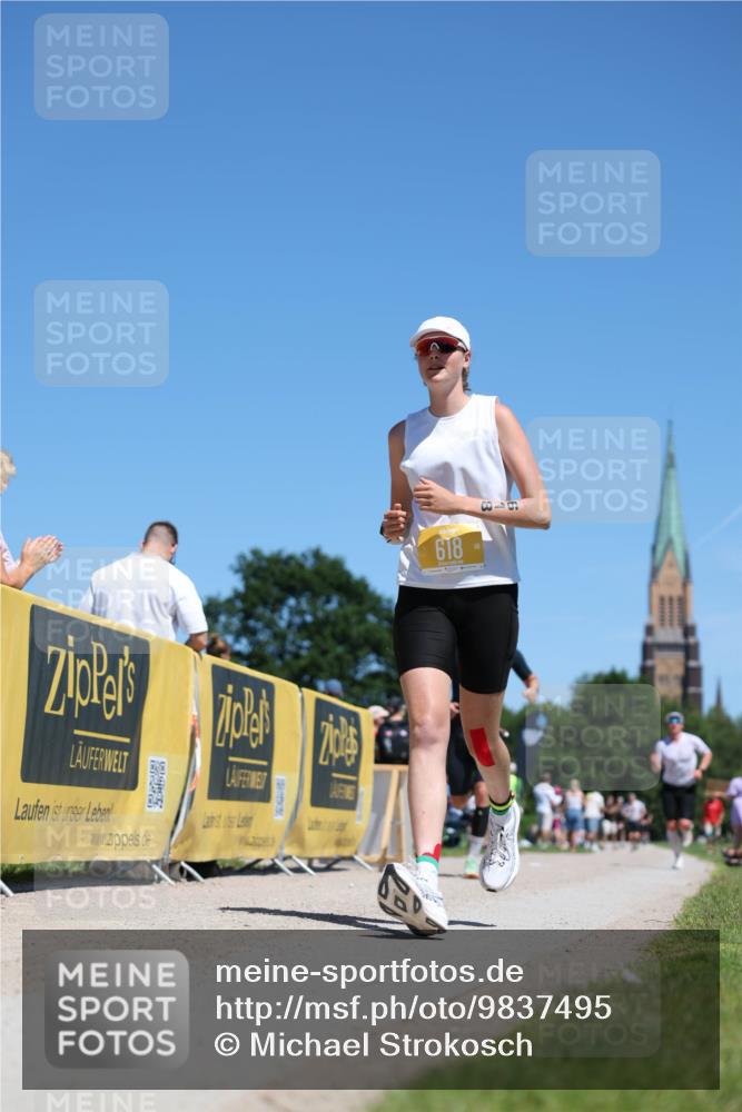 21.06.2026 - Viking Triathlon Michael Strokosch http://msf.ph/oto/9837495 21.06.2026 14:30:50 Laufen 28, 114, 618 meine-sportfotos.de