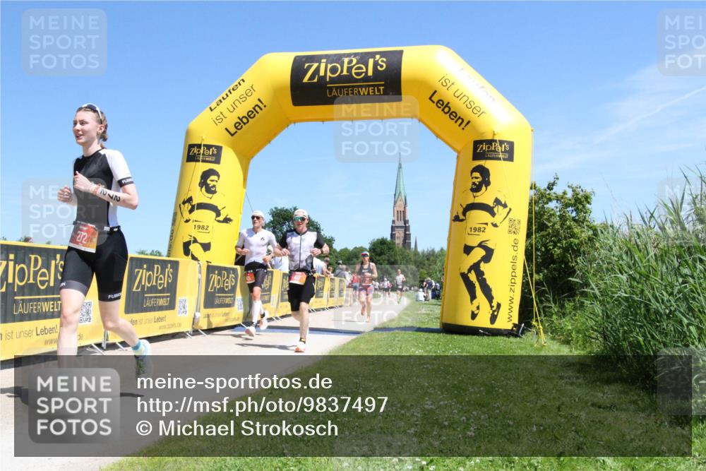 21.06.2026 - Viking Triathlon Michael Strokosch http://msf.ph/oto/9837497 21.06.2026 14:00:14 Laufen 272, 417, 425, 450, 458 meine-sportfotos.de