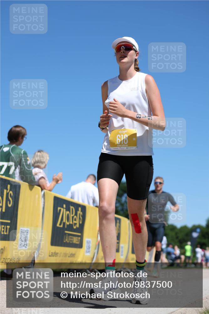21.06.2026 - Viking Triathlon Michael Strokosch http://msf.ph/oto/9837500 21.06.2026 14:30:51 Laufen 28, 114, 618 meine-sportfotos.de