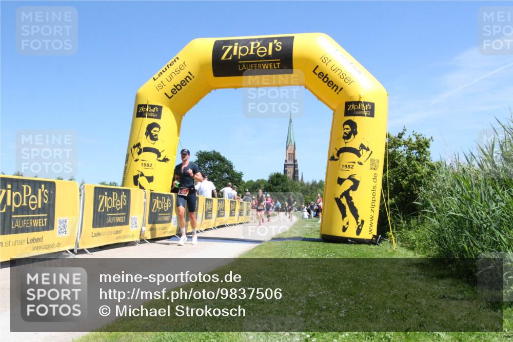 21.06.2026 - Viking Triathlon Michael Strokosch http://msf.ph/oto/9837506 21.06.2026 14:00:29 Laufen 354, 479, 566 meine-sportfotos.de