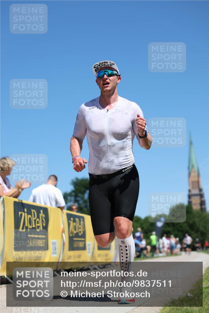 21.06.2026 - Viking Triathlon Michael Strokosch http://msf.ph/oto/9837511 21.06.2026 14:30:55 Laufen 114 meine-sportfotos.de