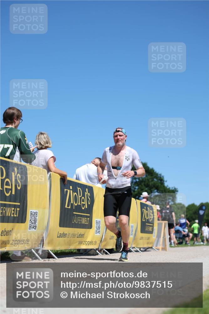 21.06.2026 - Viking Triathlon Michael Strokosch http://msf.ph/oto/9837515 21.06.2026 14:31:08 Laufen 590 meine-sportfotos.de