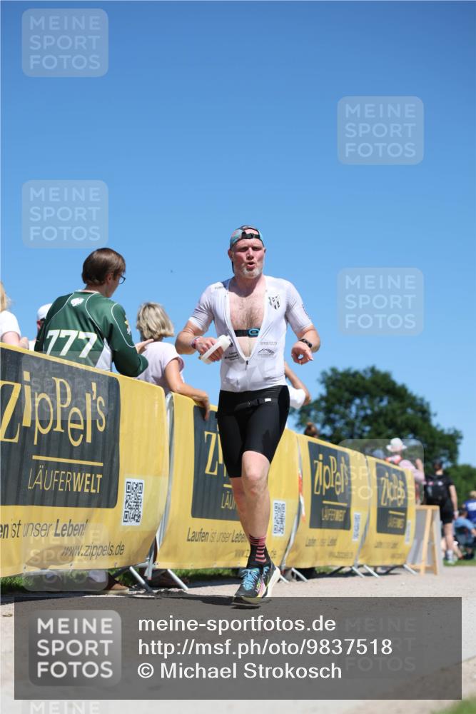 21.06.2026 - Viking Triathlon Michael Strokosch http://msf.ph/oto/9837518 21.06.2026 14:31:08 Laufen 590 meine-sportfotos.de