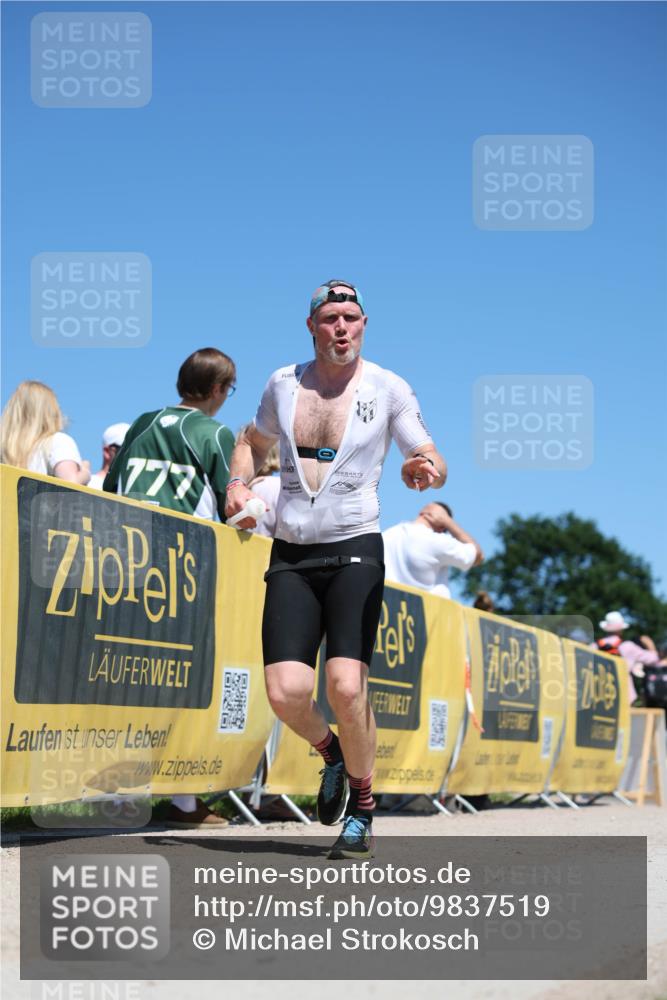 21.06.2026 - Viking Triathlon Michael Strokosch http://msf.ph/oto/9837519 21.06.2026 14:31:08 Laufen 590 meine-sportfotos.de