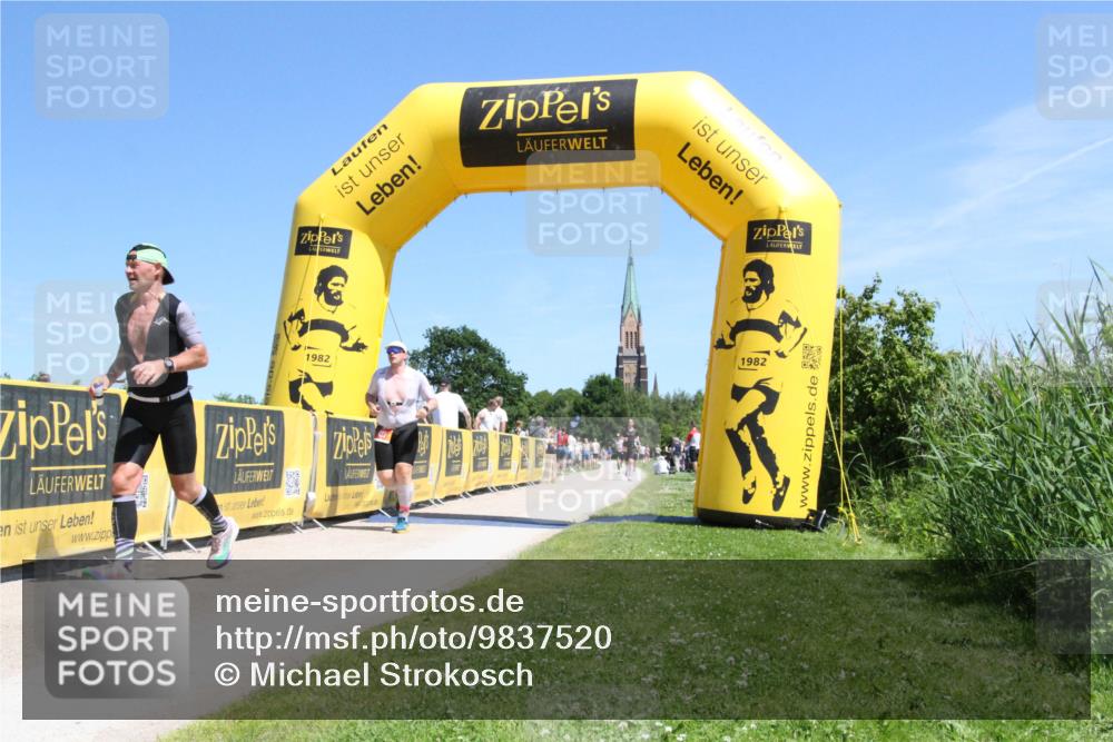 21.06.2026 - Viking Triathlon Michael Strokosch http://msf.ph/oto/9837520 21.06.2026 14:00:47 Laufen 40, 489, 521 meine-sportfotos.de