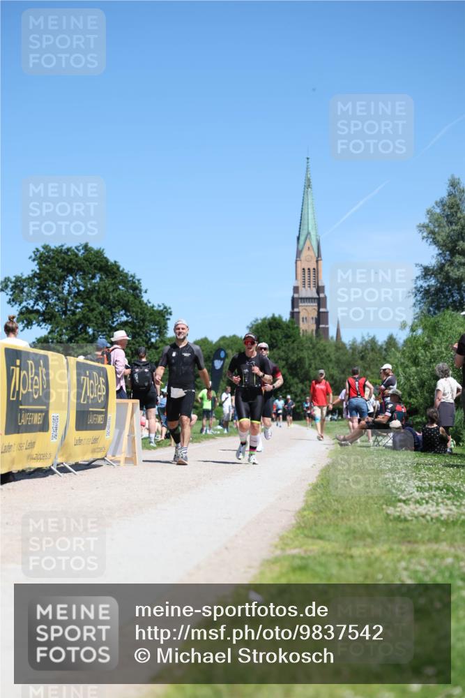 21.06.2026 - Viking Triathlon Michael Strokosch http://msf.ph/oto/9837542 21.06.2026 14:31:25 Laufen 154, 212, 552 meine-sportfotos.de