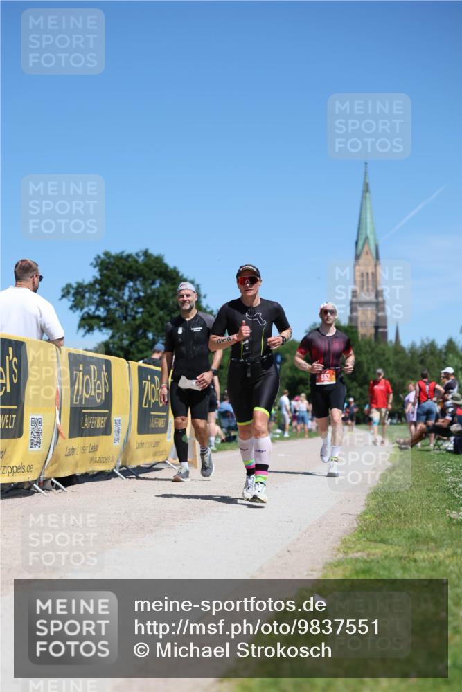 21.06.2026 - Viking Triathlon Michael Strokosch http://msf.ph/oto/9837551 21.06.2026 14:31:28 Laufen 154, 212, 552 meine-sportfotos.de