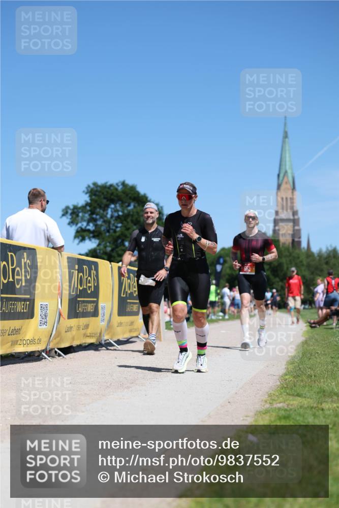 21.06.2026 - Viking Triathlon Michael Strokosch http://msf.ph/oto/9837552 21.06.2026 14:31:28 Laufen 154, 212, 552 meine-sportfotos.de