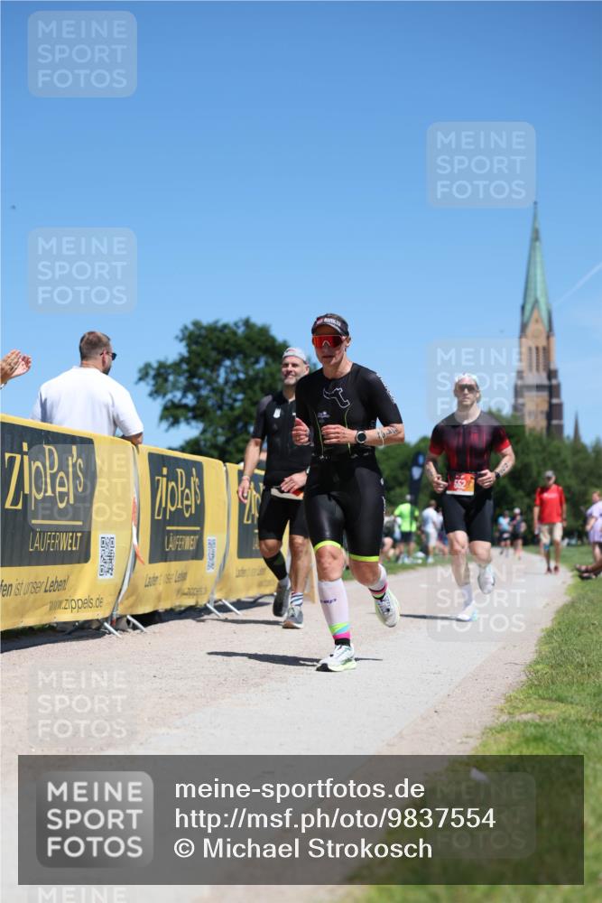 21.06.2026 - Viking Triathlon Michael Strokosch http://msf.ph/oto/9837554 21.06.2026 14:31:28 Laufen 154, 212, 552 meine-sportfotos.de