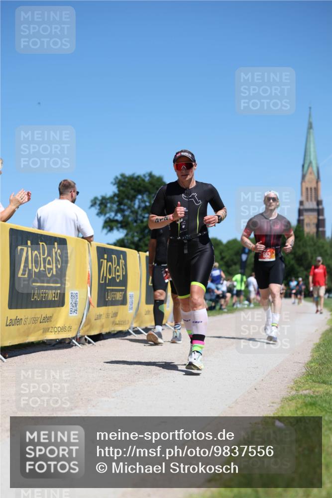 21.06.2026 - Viking Triathlon Michael Strokosch http://msf.ph/oto/9837556 21.06.2026 14:31:28 Laufen 154, 212, 552 meine-sportfotos.de