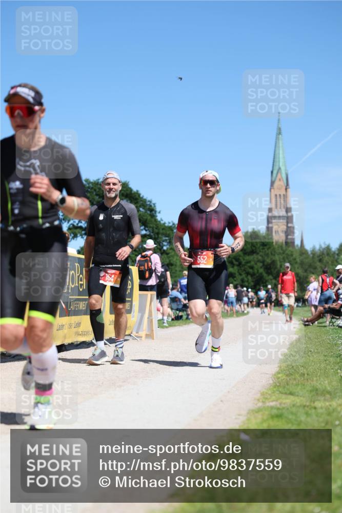 21.06.2026 - Viking Triathlon Michael Strokosch http://msf.ph/oto/9837559 21.06.2026 14:31:29 Laufen 154, 212, 552 meine-sportfotos.de