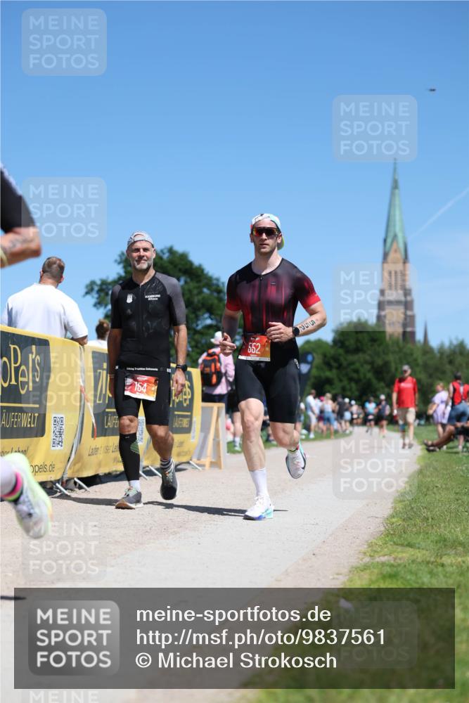 21.06.2026 - Viking Triathlon Michael Strokosch http://msf.ph/oto/9837561 21.06.2026 14:31:29 Laufen 154, 212, 552 meine-sportfotos.de