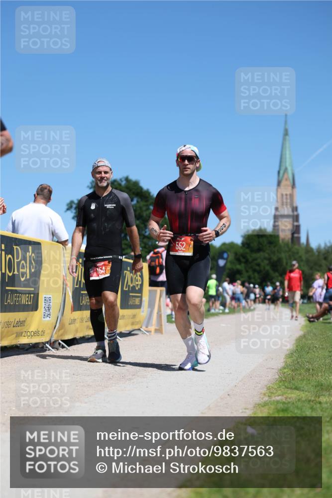 21.06.2026 - Viking Triathlon Michael Strokosch http://msf.ph/oto/9837563 21.06.2026 14:31:30 Laufen 154, 212, 552 meine-sportfotos.de