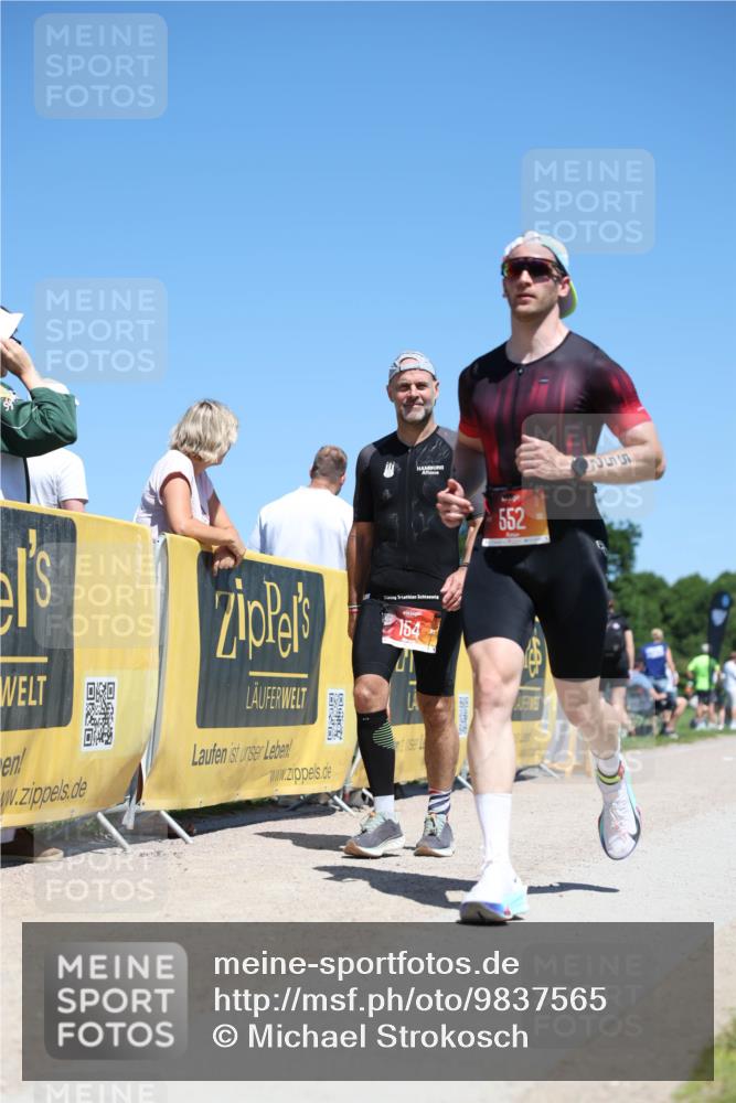 21.06.2026 - Viking Triathlon Michael Strokosch http://msf.ph/oto/9837565 21.06.2026 14:31:30 Laufen 154, 212, 552 meine-sportfotos.de