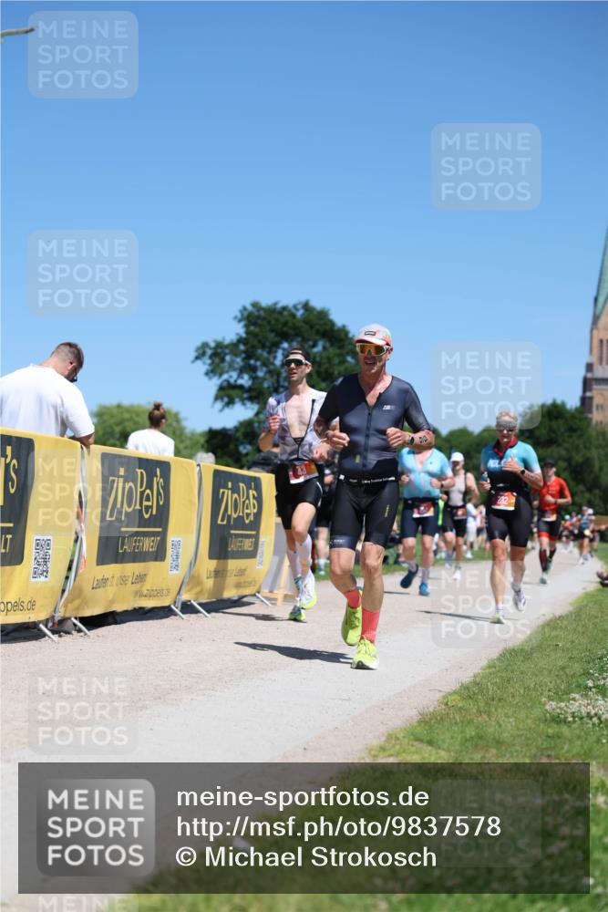 21.06.2026 - Viking Triathlon Michael Strokosch http://msf.ph/oto/9837578 21.06.2026 14:31:46 Laufen 43, 56, 69, 232, 252, 545 meine-sportfotos.de