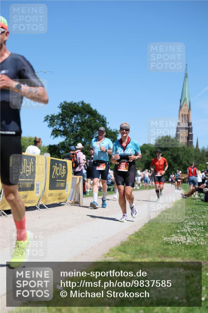 21.06.2026 - Viking Triathlon Michael Strokosch http://msf.ph/oto/9837585 21.06.2026 14:31:48 Laufen 43, 56, 69, 232, 252, 545 meine-sportfotos.de