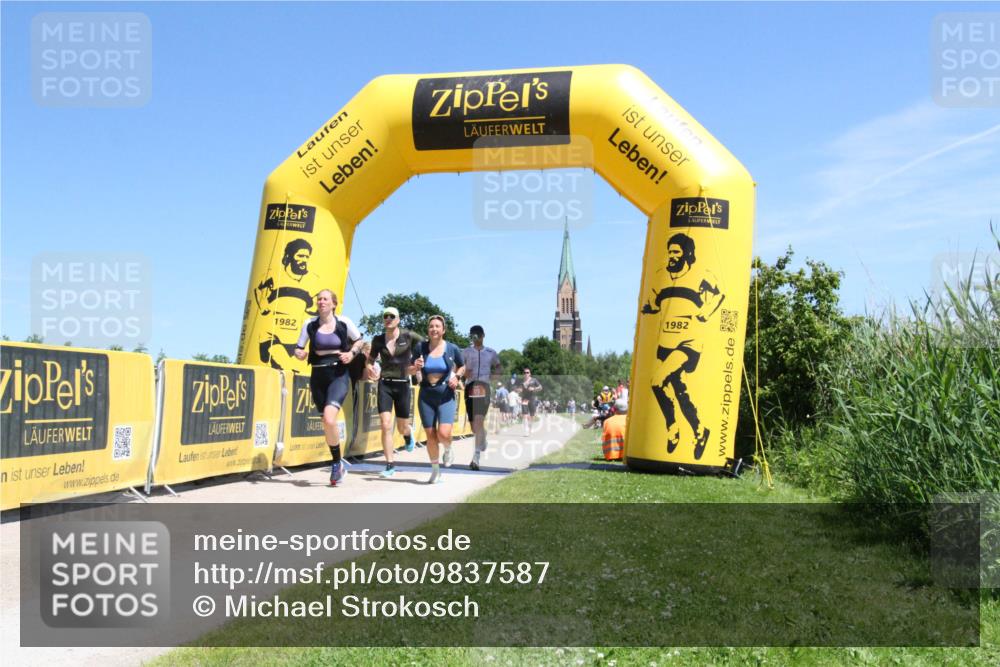 21.06.2026 - Viking Triathlon Michael Strokosch http://msf.ph/oto/9837587 21.06.2026 14:03:26 Laufen 147, 170, 393, 519 meine-sportfotos.de