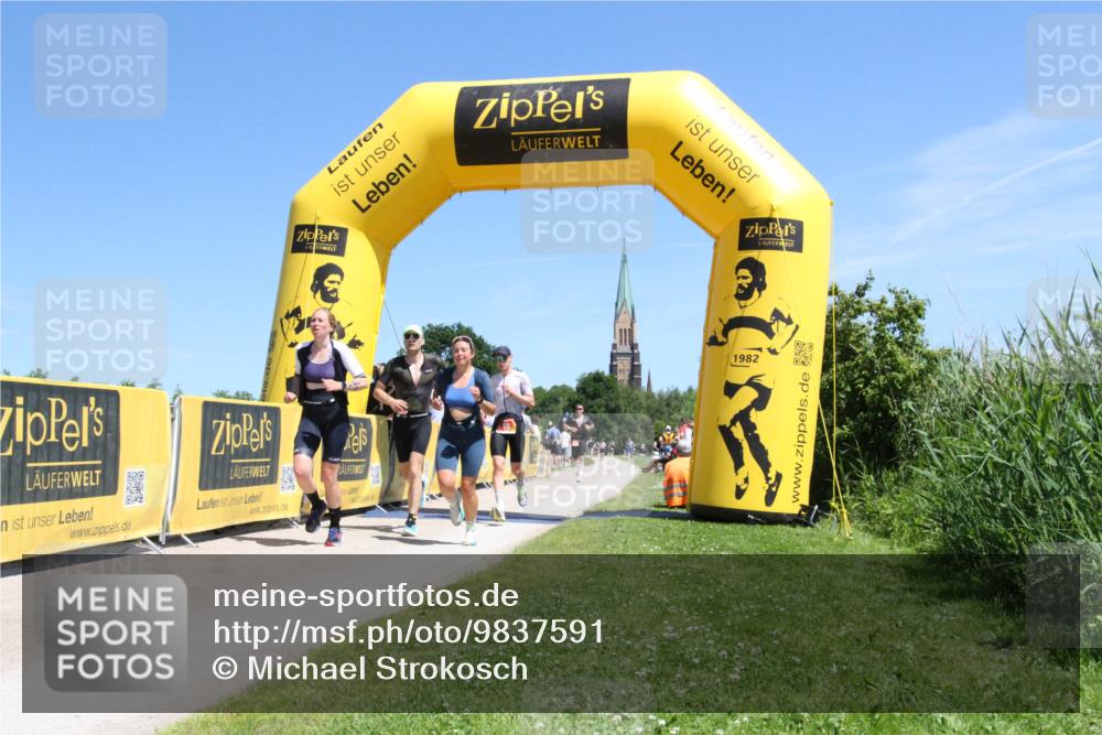 21.06.2026 - Viking Triathlon Michael Strokosch http://msf.ph/oto/9837591 21.06.2026 14:03:27 Laufen 147, 170, 393, 519 meine-sportfotos.de