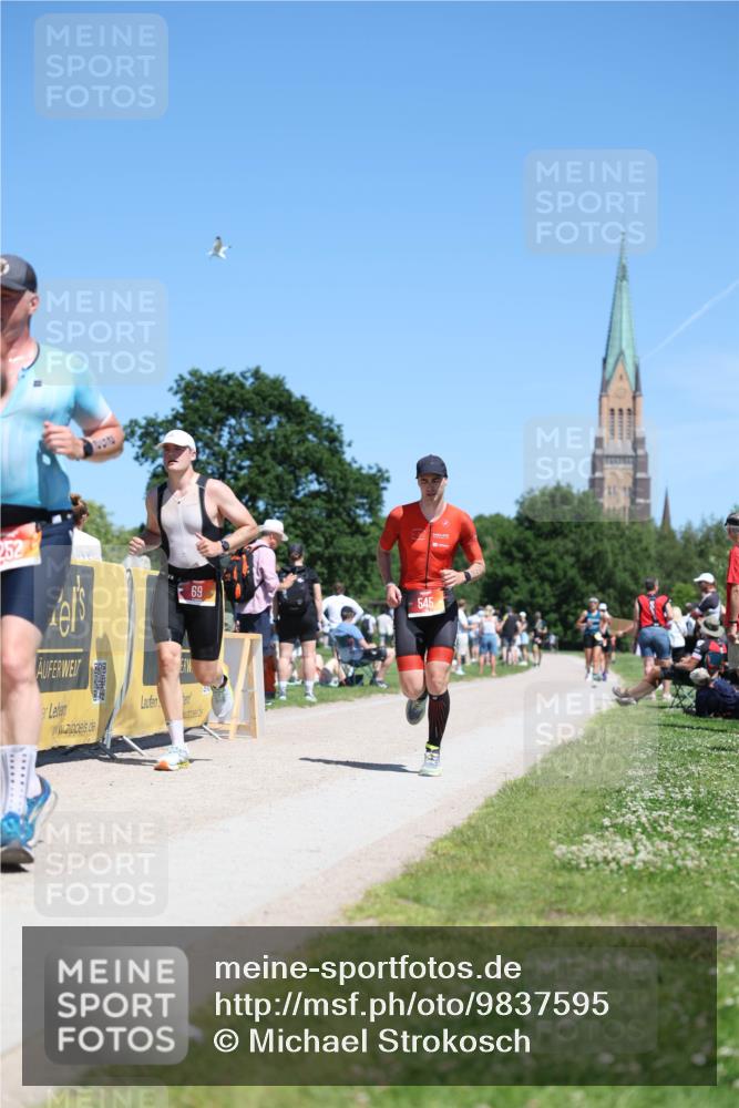 21.06.2026 - Viking Triathlon Michael Strokosch http://msf.ph/oto/9837595 21.06.2026 14:31:50 Laufen 43, 56, 69, 232, 252, 545 meine-sportfotos.de