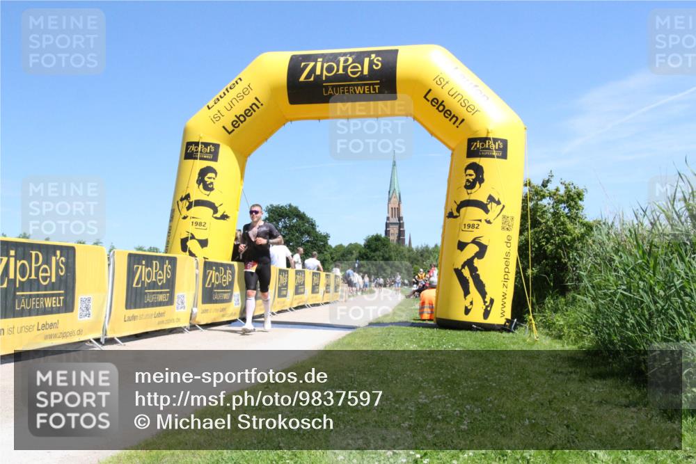 21.06.2026 - Viking Triathlon Michael Strokosch http://msf.ph/oto/9837597 21.06.2026 14:03:33 Laufen 125, 170, 519 meine-sportfotos.de