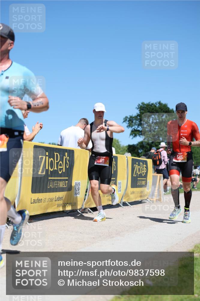 21.06.2026 - Viking Triathlon Michael Strokosch http://msf.ph/oto/9837598 21.06.2026 14:31:51 Laufen 69, 232, 252, 545 meine-sportfotos.de