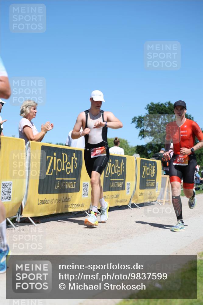 21.06.2026 - Viking Triathlon Michael Strokosch http://msf.ph/oto/9837599 21.06.2026 14:31:52 Laufen 69, 232, 252, 545 meine-sportfotos.de