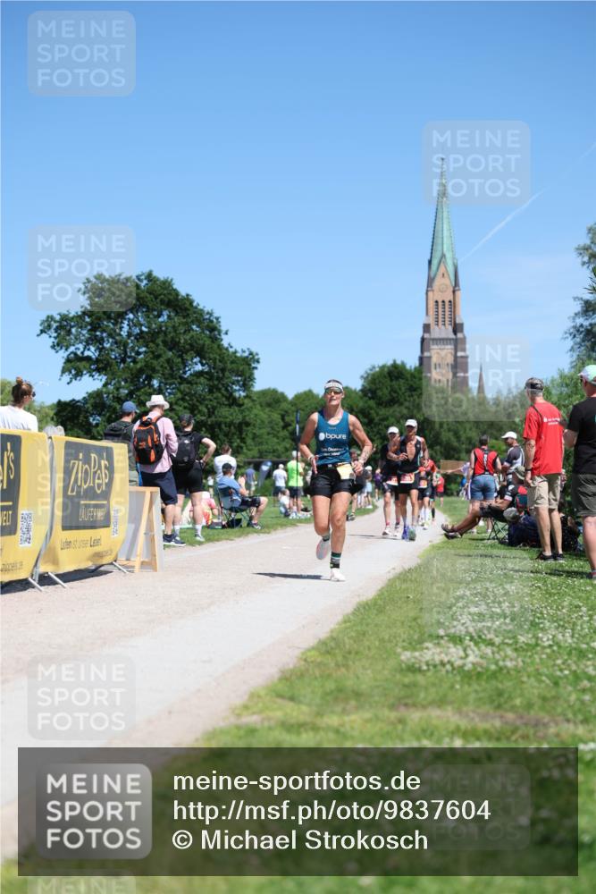 21.06.2026 - Viking Triathlon Michael Strokosch http://msf.ph/oto/9837604 21.06.2026 14:31:59 Laufen 33, 289, 619 meine-sportfotos.de