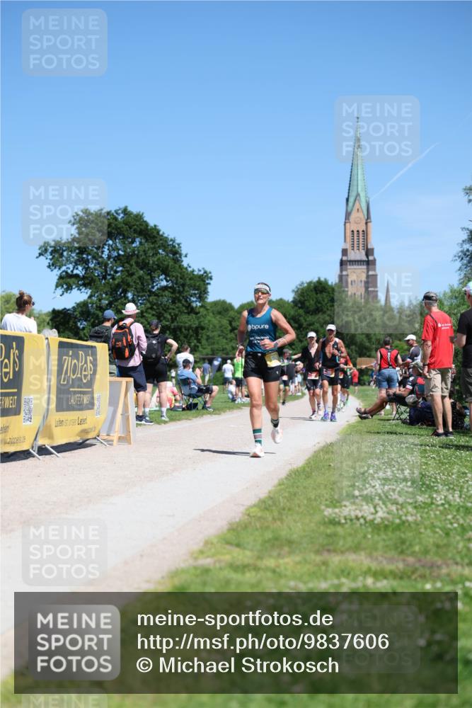 21.06.2026 - Viking Triathlon Michael Strokosch http://msf.ph/oto/9837606 21.06.2026 14:32:00 Laufen 22, 33, 289, 327, 619 meine-sportfotos.de