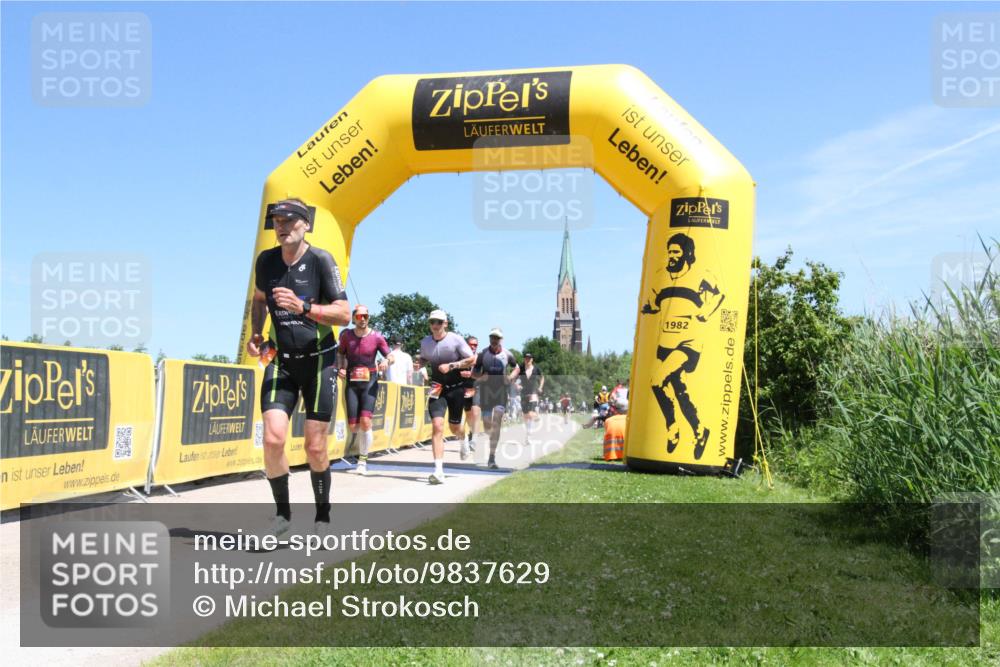 21.06.2026 - Viking Triathlon Michael Strokosch http://msf.ph/oto/9837629 21.06.2026 14:04:52 Laufen 153, 158, 439, 448, 641 meine-sportfotos.de