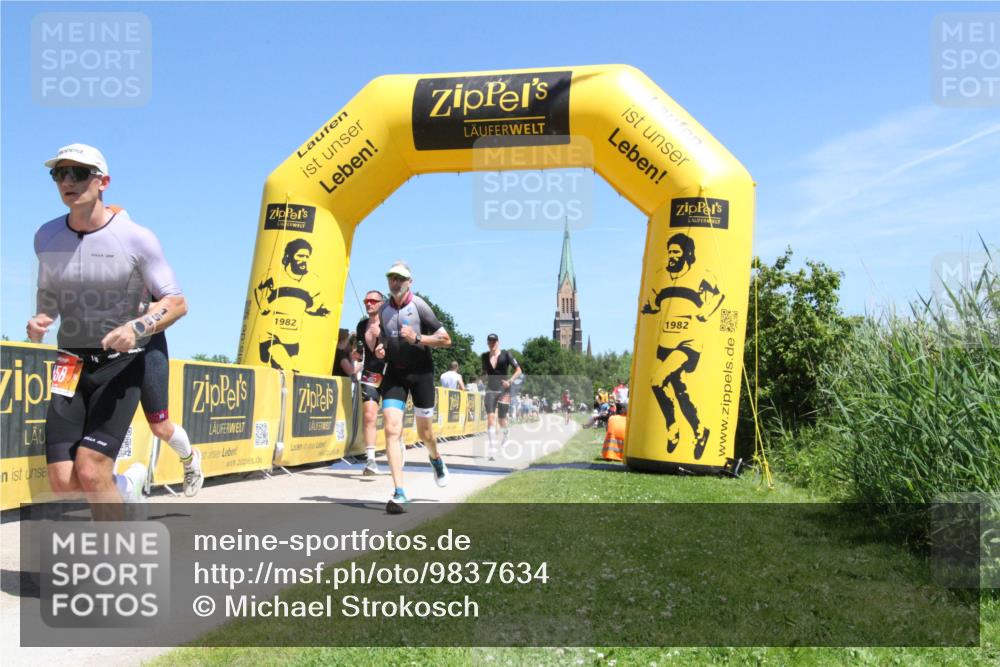 21.06.2026 - Viking Triathlon Michael Strokosch http://msf.ph/oto/9837634 21.06.2026 14:04:54 Laufen 153, 158, 222, 439, 448, 452, 641 meine-sportfotos.de