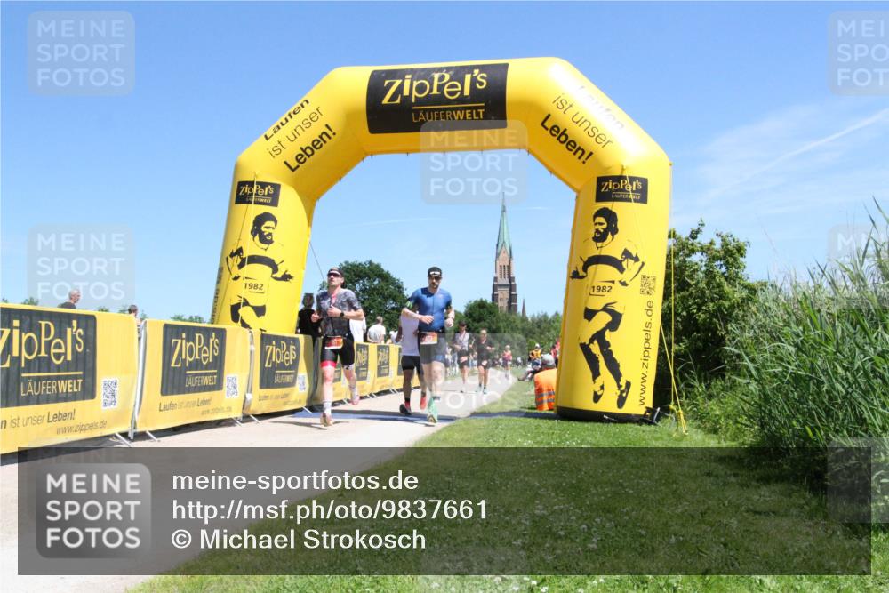 21.06.2026 - Viking Triathlon Michael Strokosch http://msf.ph/oto/9837661 21.06.2026 14:05:58 Laufen 161, 285, 423, 605 meine-sportfotos.de
