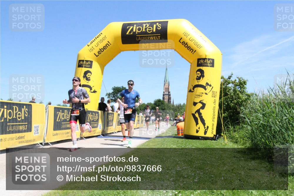 21.06.2026 - Viking Triathlon Michael Strokosch http://msf.ph/oto/9837666 21.06.2026 14:05:59 Laufen 161, 285, 423, 605 meine-sportfotos.de