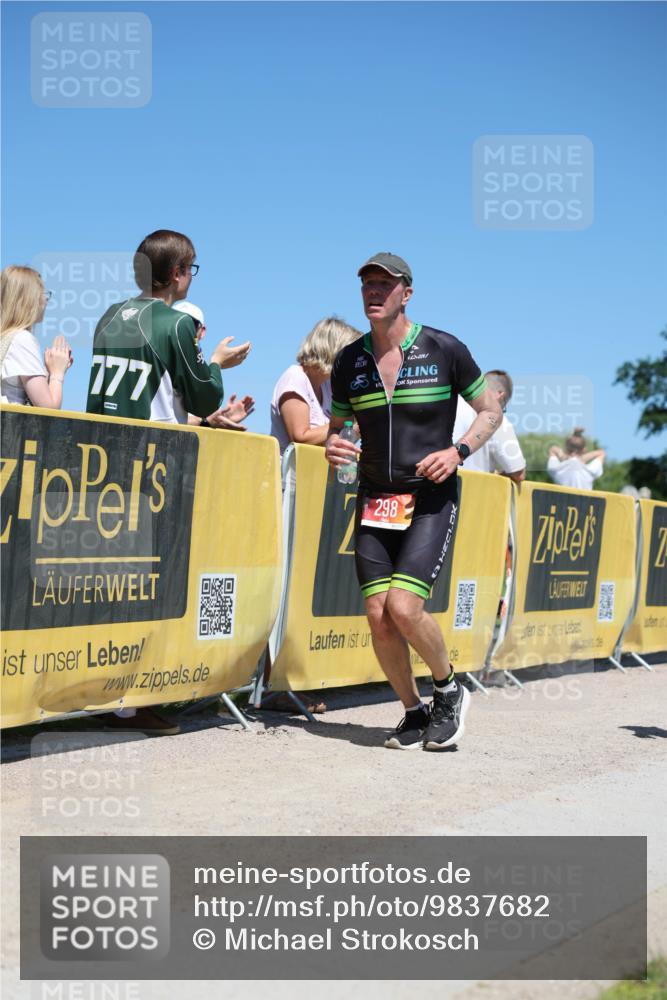 21.06.2026 - Viking Triathlon Michael Strokosch http://msf.ph/oto/9837682 21.06.2026 14:32:12 Laufen 22, 278, 298, 327, 530, 574 meine-sportfotos.de