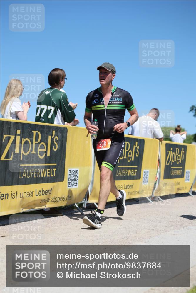 21.06.2026 - Viking Triathlon Michael Strokosch http://msf.ph/oto/9837684 21.06.2026 14:32:13 Laufen 278, 298, 530, 574 meine-sportfotos.de
