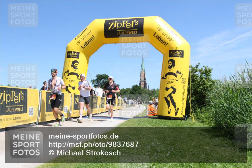 21.06.2026 - Viking Triathlon Michael Strokosch http://msf.ph/oto/9837687 21.06.2026 14:06:27 Laufen 163, 329, 333, 538 meine-sportfotos.de