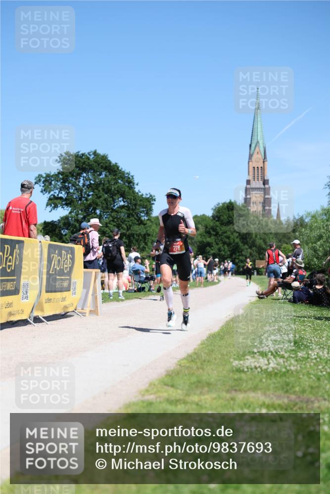 21.06.2026 - Viking Triathlon Michael Strokosch http://msf.ph/oto/9837693 21.06.2026 14:32:19 Laufen 85, 117, 278 meine-sportfotos.de